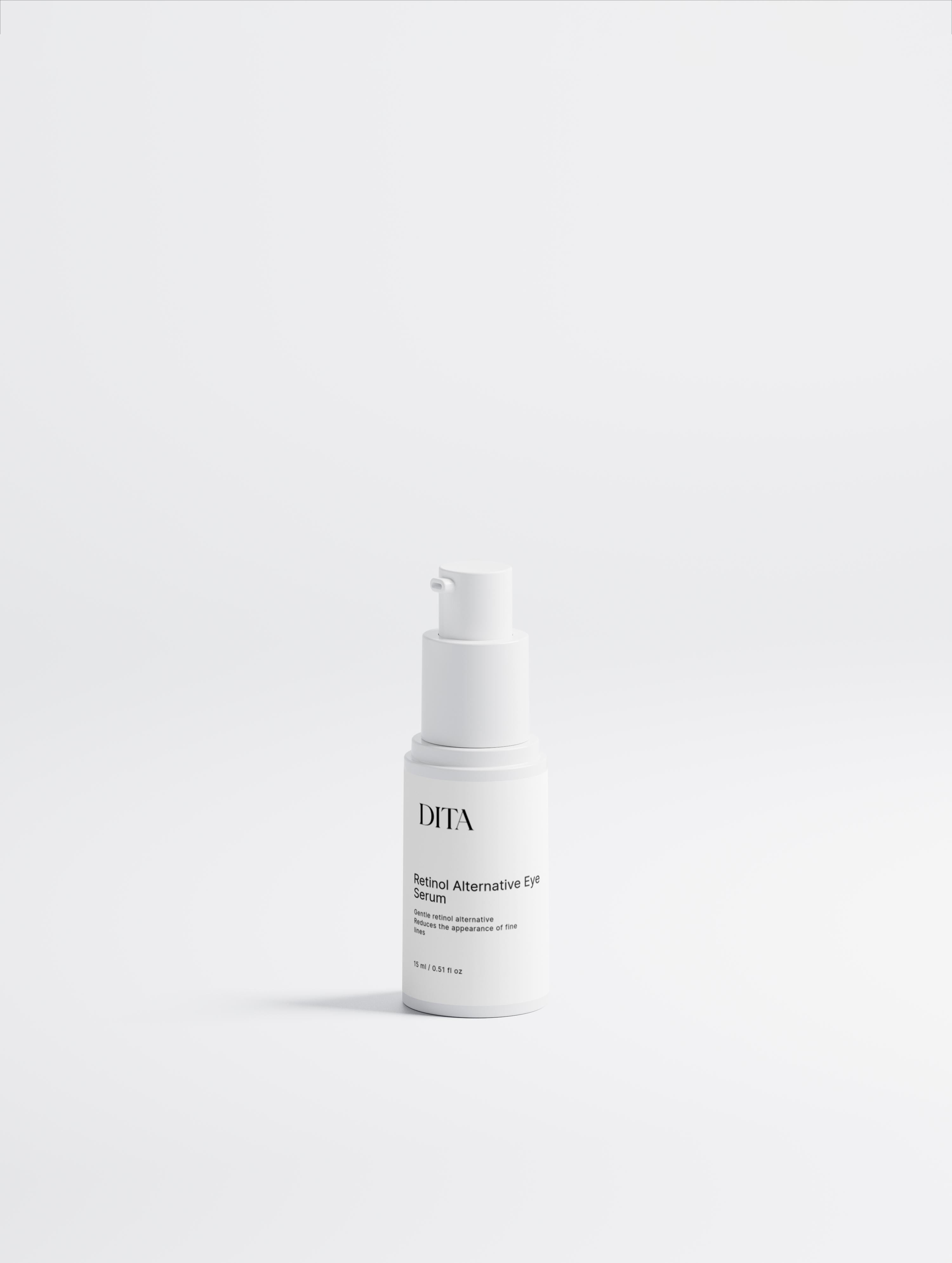Retinol Alternative Eye Serum