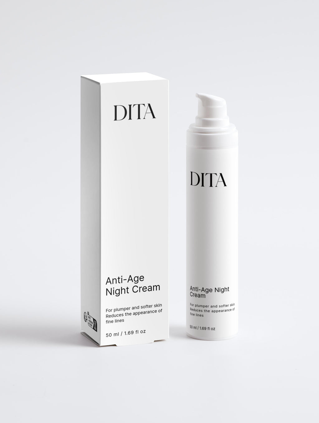 Anti-Age Night Cream