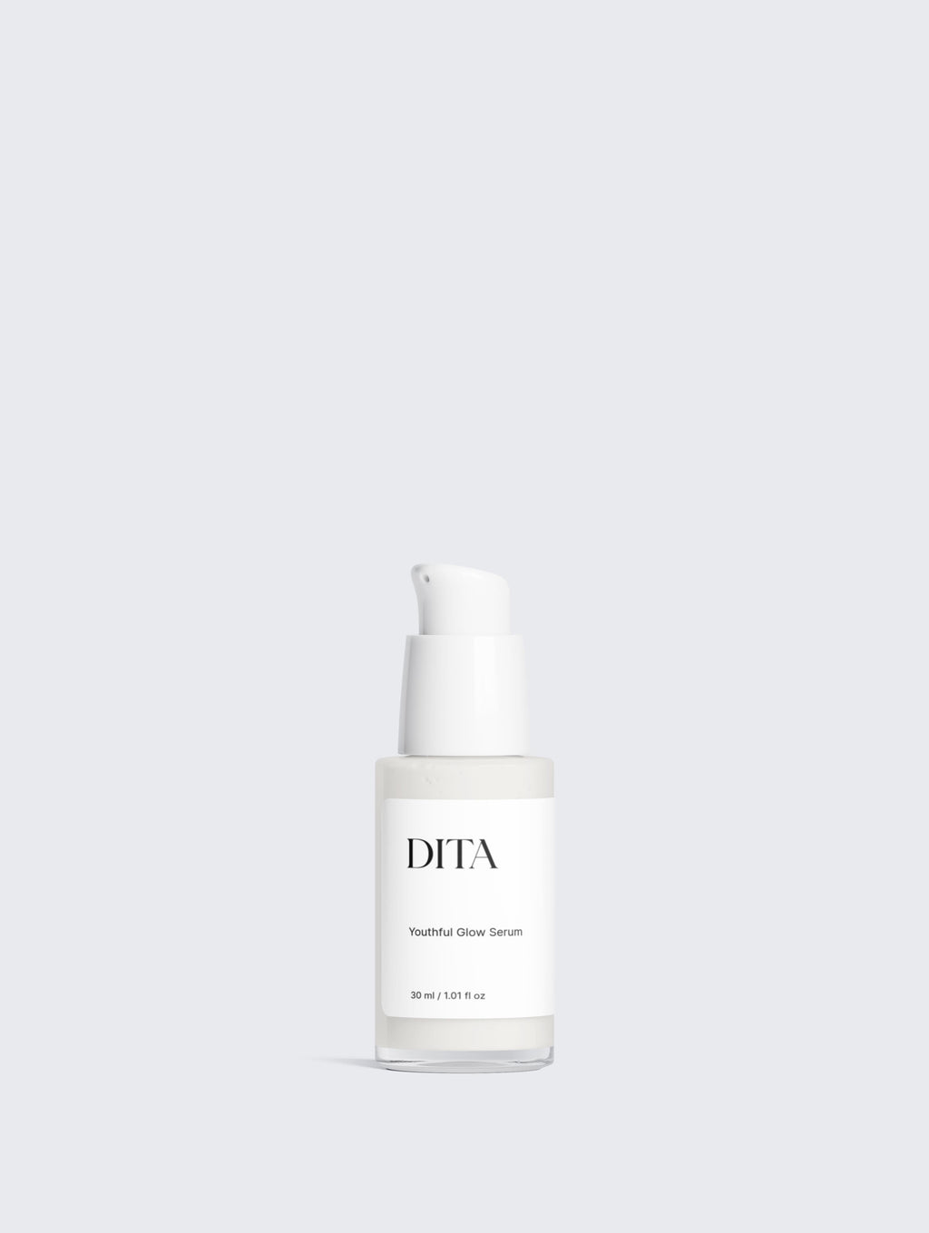 Youthful Glow Serum
