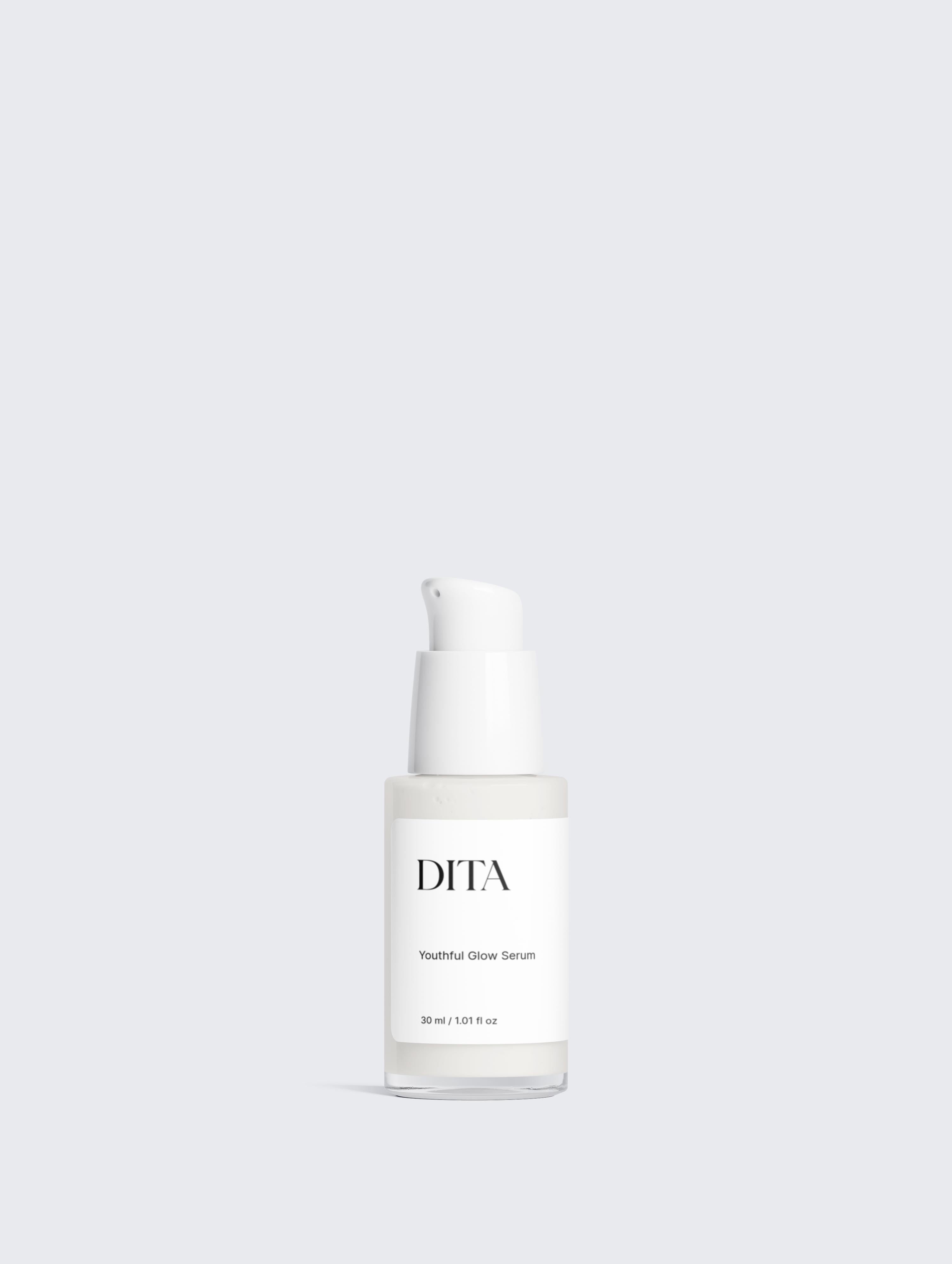 Youthful Glow Serum