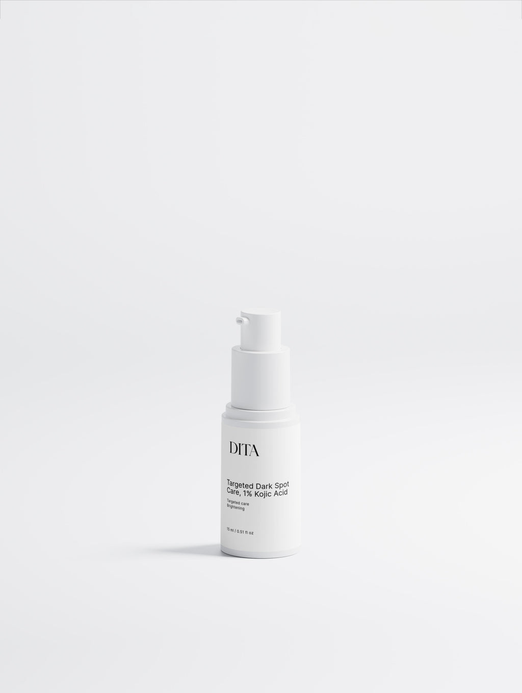 Targeted Dark Spot Care, 1% Kojic Acid