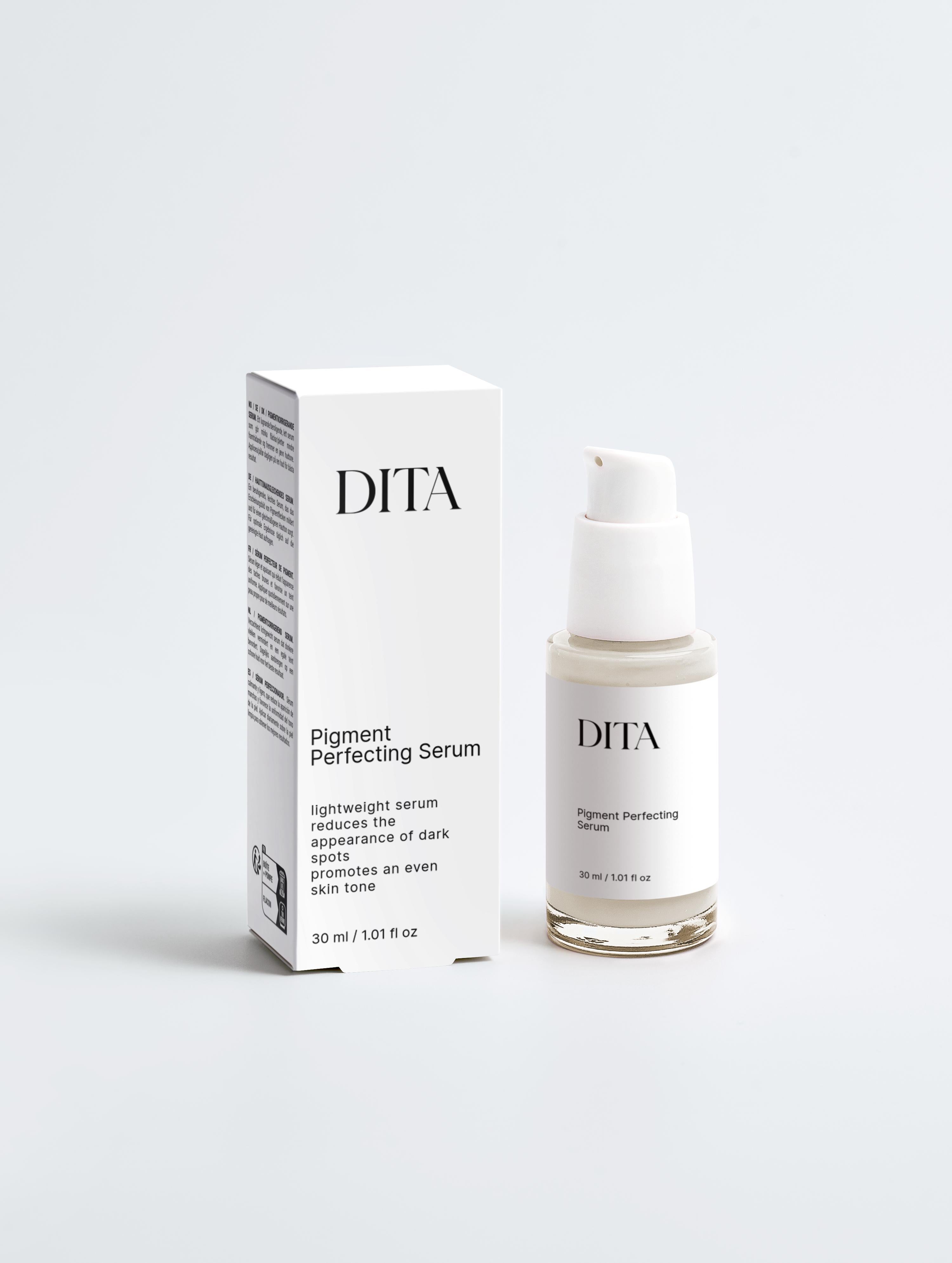 Pigment Perfecting Serum