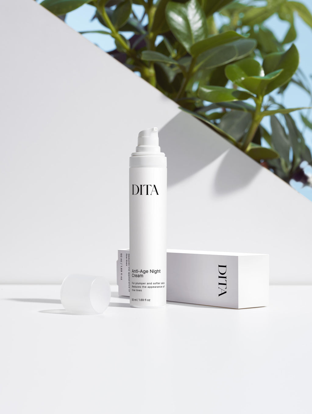 Anti-Age Night Cream