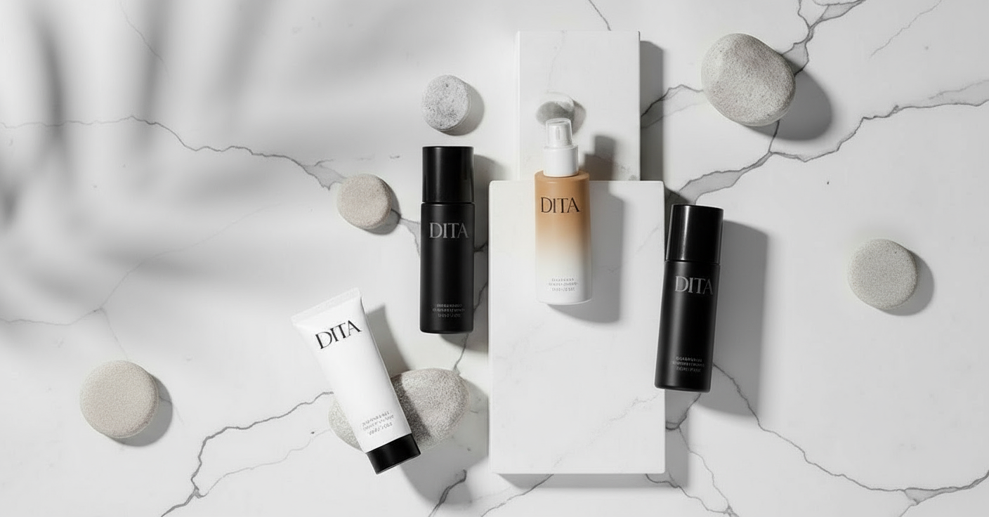 Black Bottles White Logo New Layout