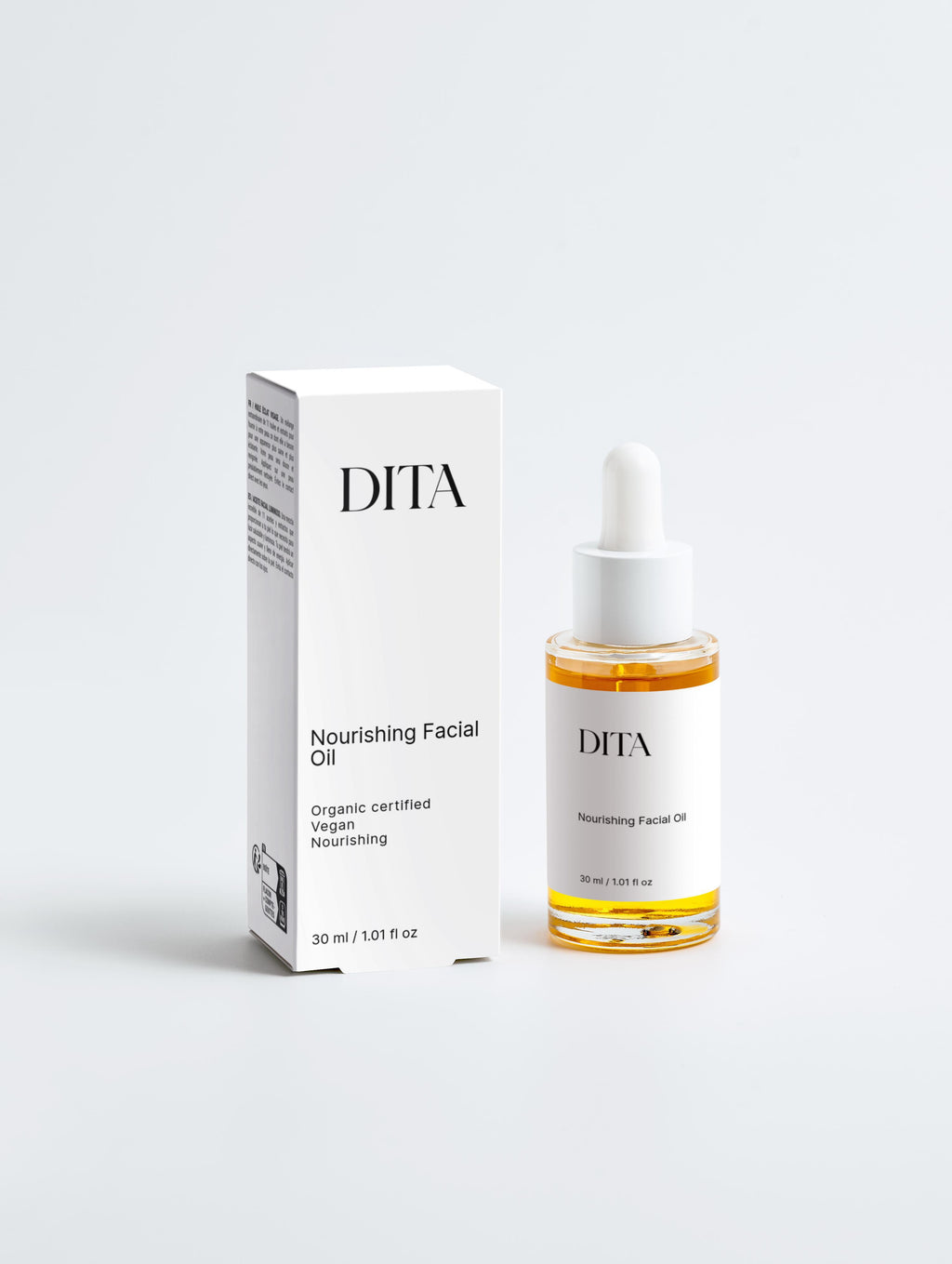 Nourishing Facial Oil