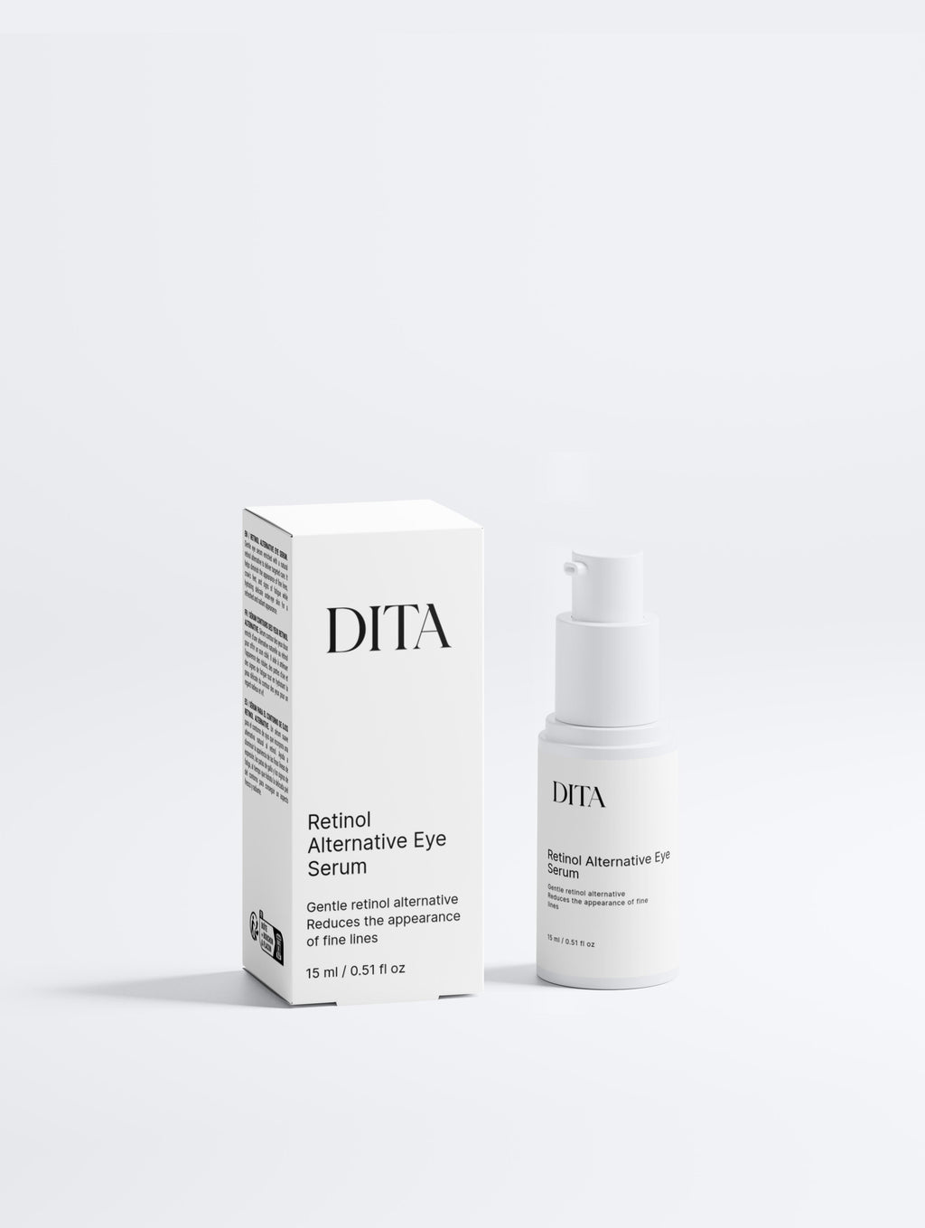 Retinol Alternative Eye Serum