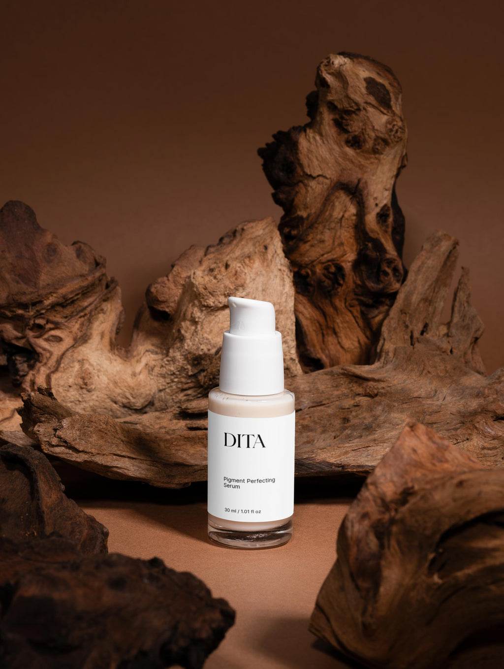 Pigment Perfecting Serum