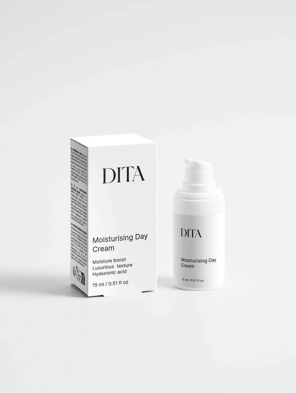 Moisturising Day Cream