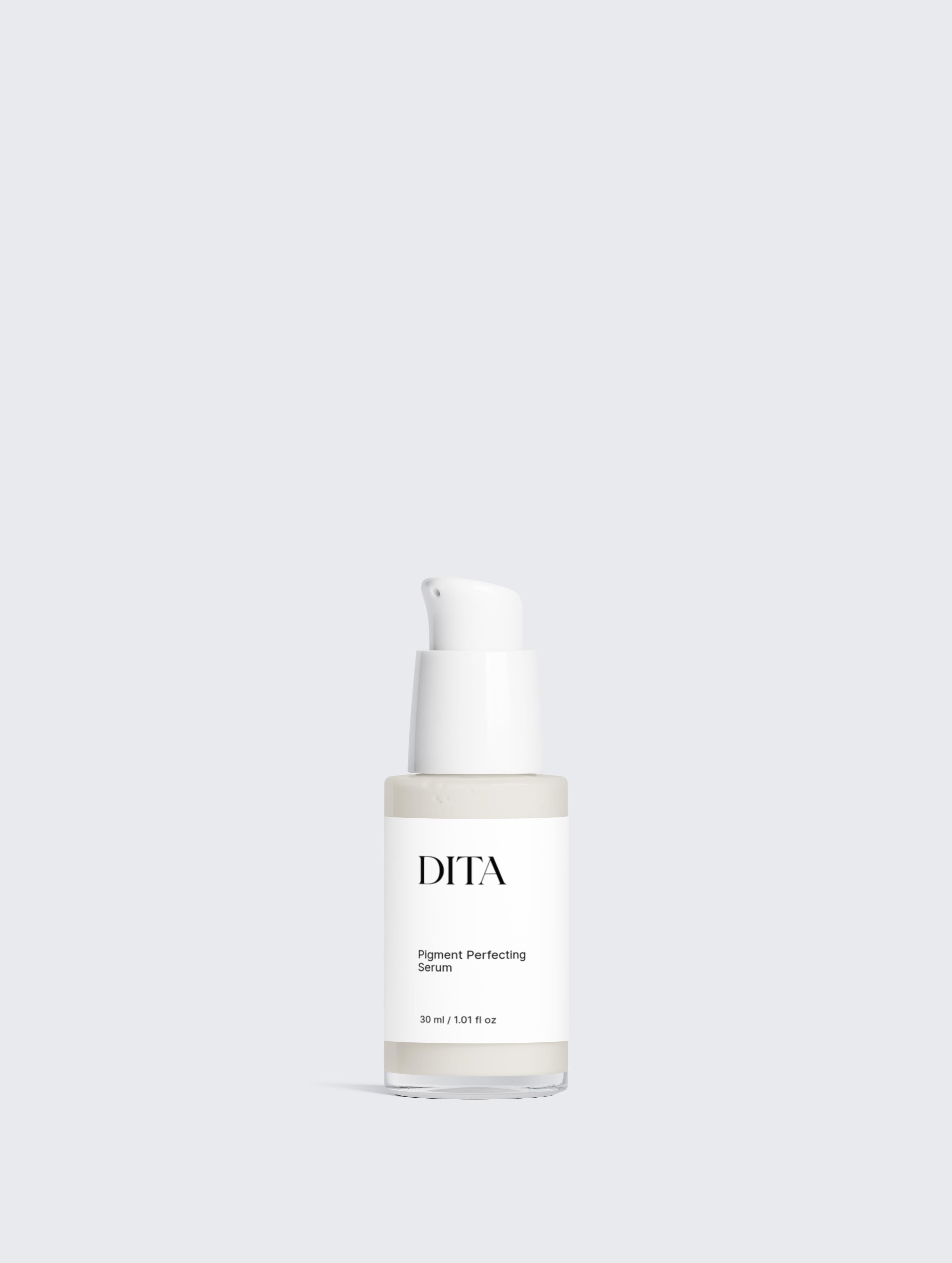 Pigment Perfecting Serum